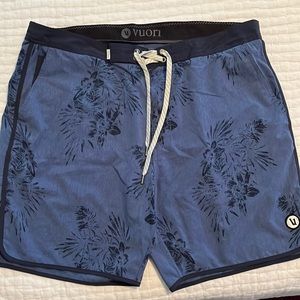 Vuori Boardshorts